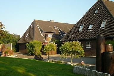 Ferienwohnung Schönfeld Büsum Zimmer foto